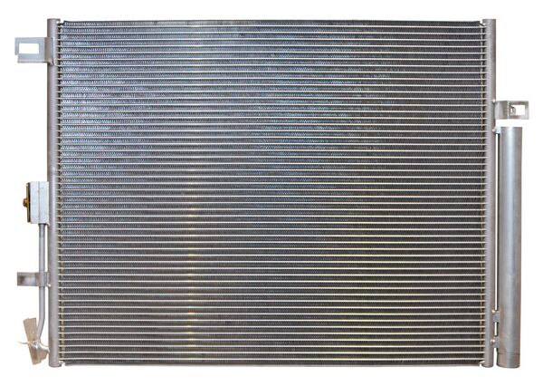 Condensador Durango 2015-2020 V6 3.6L 627