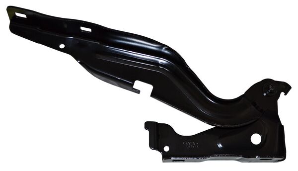 Bisagra Cofre Compass 2018-2022 Mtp Derecho