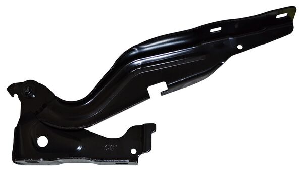 Bisagra Cofre Compass 2018-2022 Mtp Izquierdo