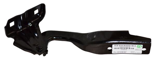 Bisagra Cofre Renegade 2015-2021 Derecho