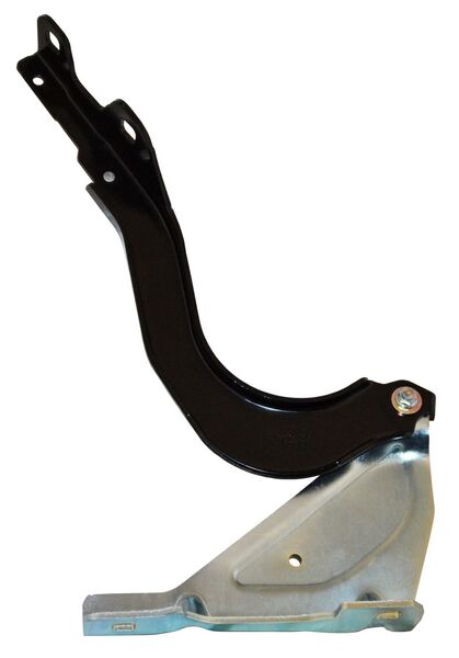 Bisagra Cofre Cherokee 2019-2021 Derecho