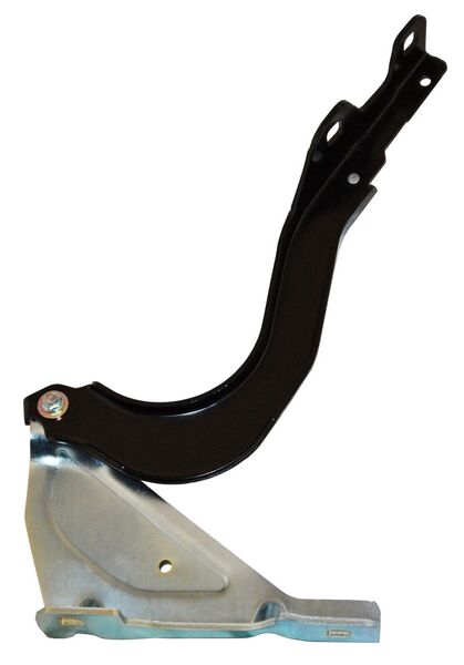 Bisagra Cofre Cherokee 2019-2021 Izquierdo