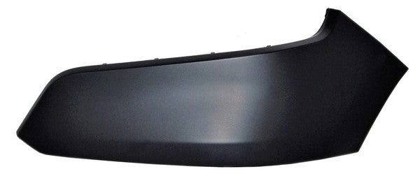 Moldura Faro Dodge Pickup 2019-2020 S/Hoyo P/Mold Izquierdo