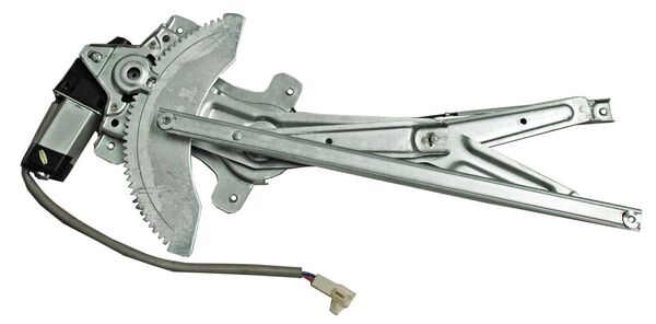 Elevador Cristal Corolla 1998-2002 Electrico C/Motor Delantera ***** Derecho