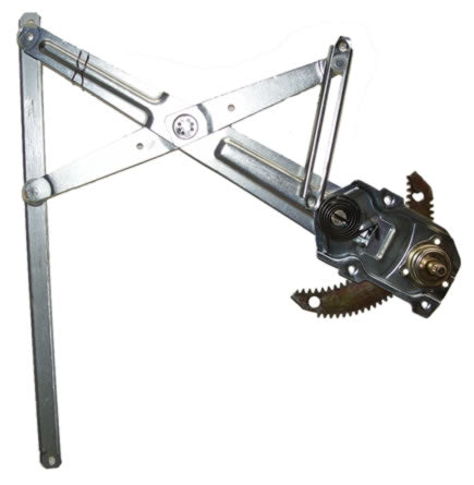 Elevador Cristal Toyota Pickup 1979-1983 S/Aleta Derecho