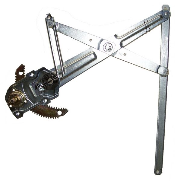 Elevador Cristal Toyota Pickup 1979-1983 S/Aleta Izquierdo