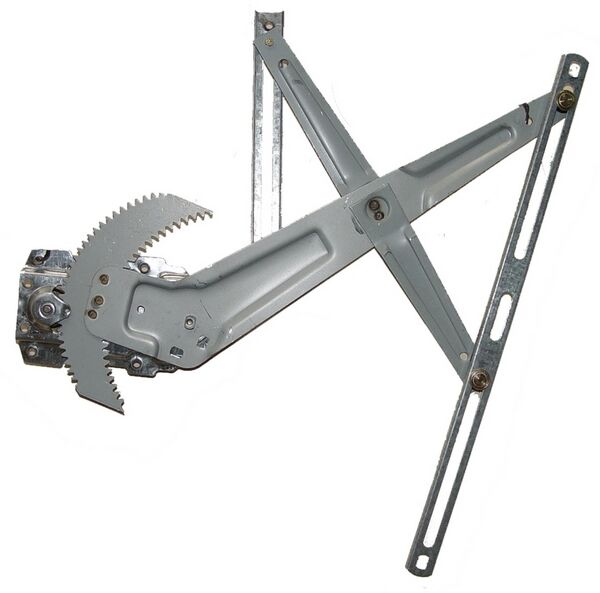 Elevador Cristal Toyota Pickup 1984-1988 S/Aleta Dmv Izquierdo