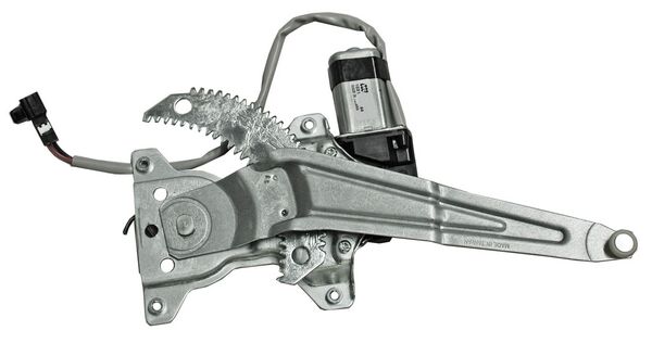 Elevador Cristal Corolla 1998-2002 Electrico C/Motor Trasera ***** Derecho