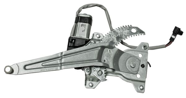 Elevador Cristal Corolla 1998-2002 Electrico C/Motor Trasera ***** Izquierdo