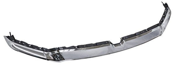 Moldura Parrilla Dodge Pickup 2019-2021 1500 Sup Crom Odc025