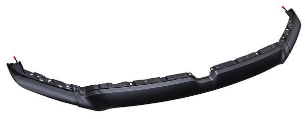 Moldura Parrilla Dodge Pickup 2019-2021 1500 Sup Negra