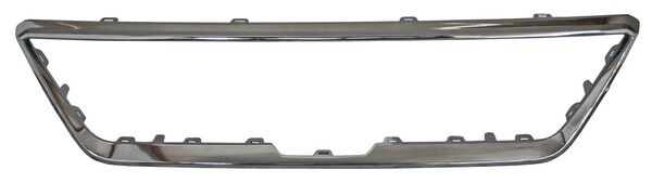 Moldura Parrilla Ibiza 2018-2021 Crom