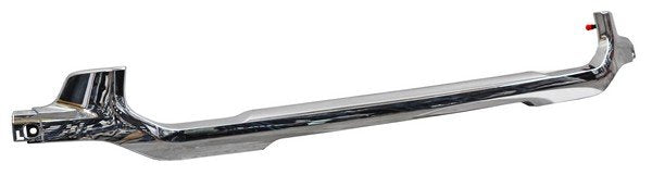 Moldura Parrilla Dodge Pickup 2019-2020 Ram 2500/3500 Cromada Inf