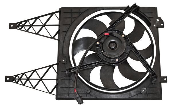 Motoventilador Toledo 2013-2019 L4