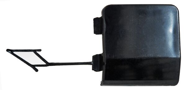 Tapa Defensa Delantera Polo 2015-2019 288 627 464 Dmv
