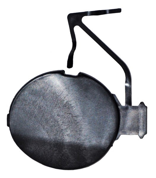 Tapa Defensa Delantera Fit 2018-2020