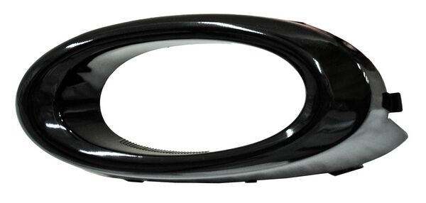 Moldura Parrilla Honda Civic 2013-2014 4P 1.8 P/Faro Niebla 335 Derecha