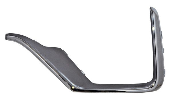 Moldura Defensa CRV 2020-2022 Crom T20 944 Izquierdo