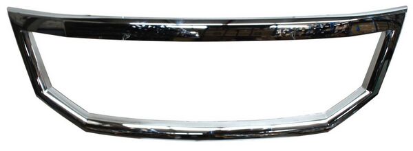 Marco Parrilla Odyssey 2008-2010 Cromada