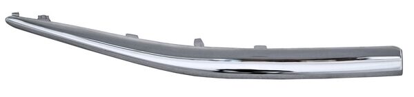 Moldura Parrilla Accord 2011-2012 Crom Central Sup 776 ***2 Derecha