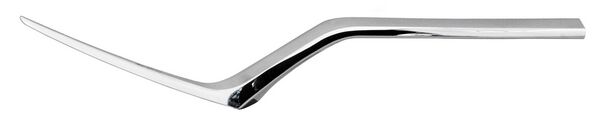 Moldura Parrilla CRV 2017-2019 Cromada Derecha