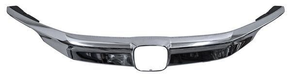 Moldura Parrilla Accord 2016-2017 4P Cromada