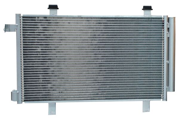 Condensador Suzuki Sx4 2007-2014 Cn 892 336