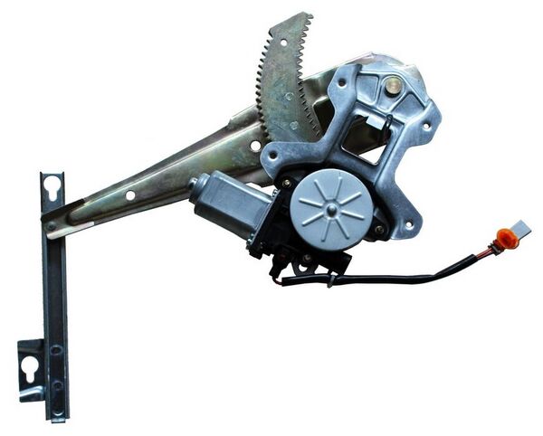 Elevador Cristal CRV 1997-2001 Electrico C/Motor Trasera ***** Izquierdo