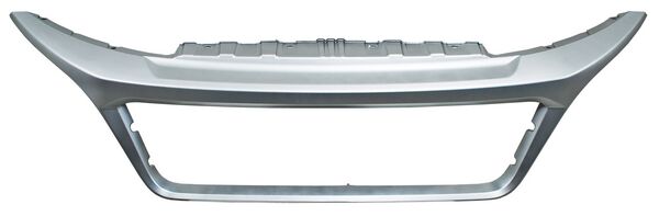 Moldura Parrilla Ducato 2015-2018 Pintada