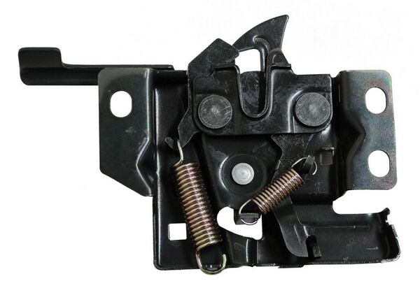 Chapa Cofre CRV 1997-2001 *****