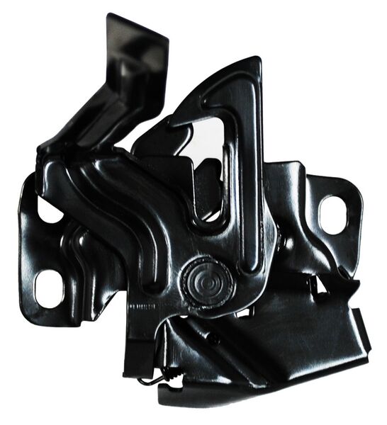 Chapa Cofre CRV 2012-2016 Ex/ Lx