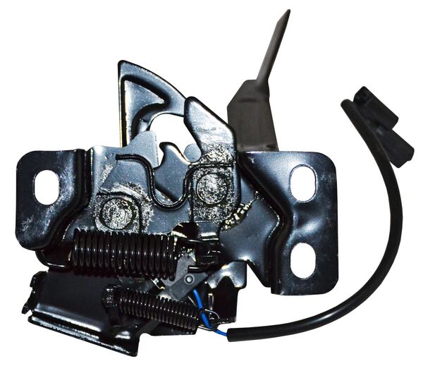 Chapa Cofre Honda Civic 2016-2020
