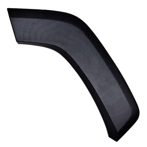 Moldura Arco Trasera Rav4 2019-2021 Le/ Xle/ Limited/ Hybrid De Puerta T21 Derecho