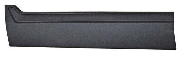 Moldura Puerta CRV 2017-2020 China S/Moldura Cromada Del Izquierdo