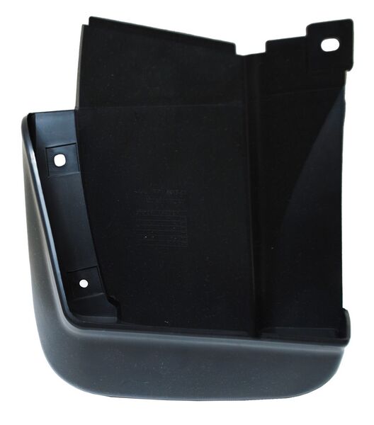 Tolva Lodera Honda Civic 2006-2010 4P Trasera Derecho