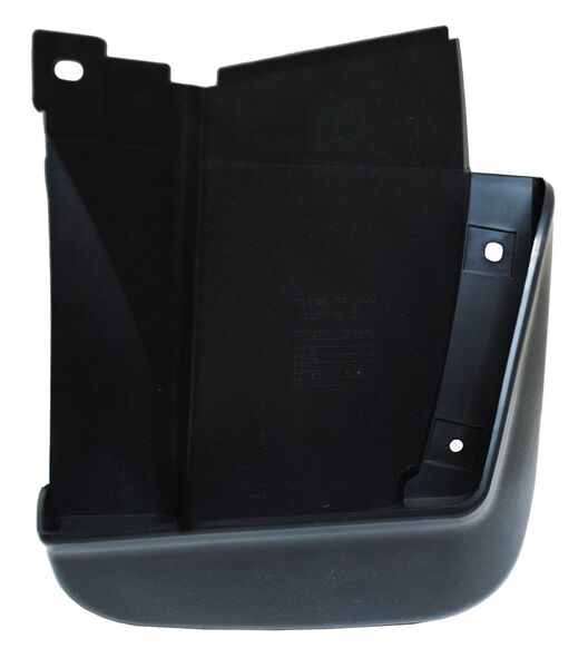 Tolva Lodera Honda Civic 2006-2010 4P Trasera Izquierdo