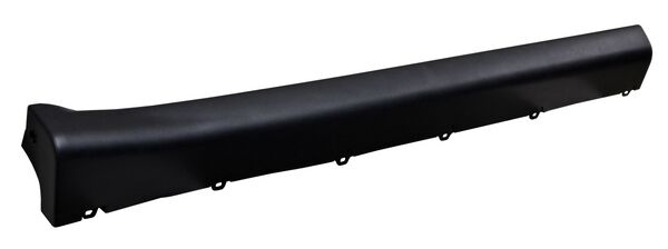 Moldura Estribo Tracker 2005-2009 466 derecho