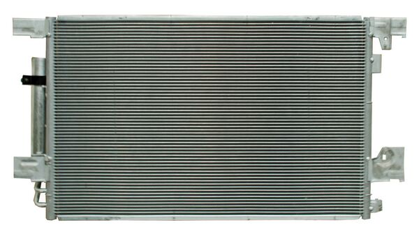 Condensador Lancer 2008-2016/ Outlander 2007-2013 Cn 892