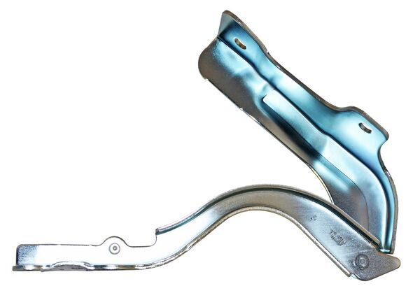 Bisagra Cofre Santa Fe 2017-2018 Izquierdo