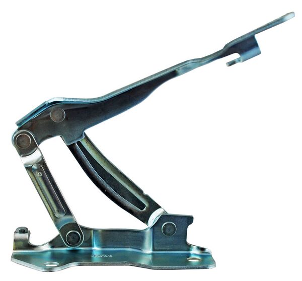 Bisagra Cofre Soul 2016-2019/ Usa 2014-2019 Izquierdo