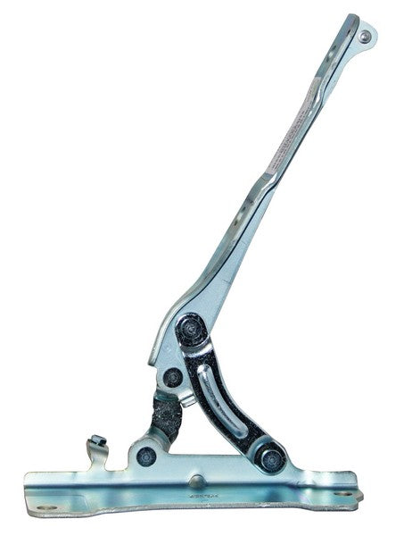 Bisagra Cofre Optima 2019-2020 Izquierdo