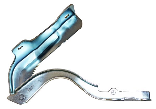 Bisagra Cofre Santa Fe 2017-2018 Derecho