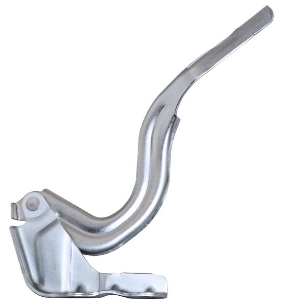 Bisagra Cofre Forte 2016-2018/ Usa Type 2014-2018 Izquierdo