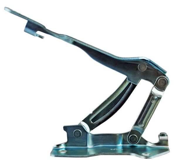 Bisagra Cofre Soul 2016-2019/ Usa 2014-2019 Derecho