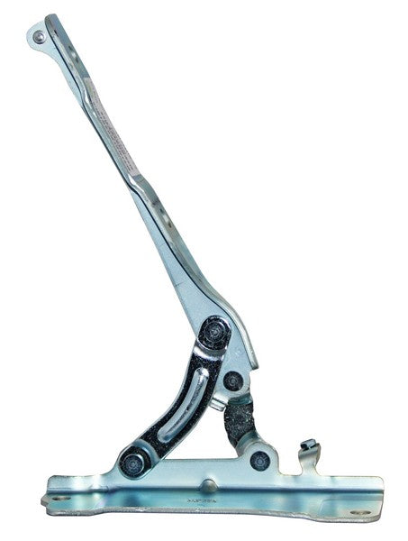 Bisagra Cofre Optima 2019-2020 Derecho