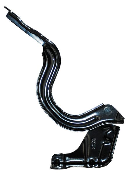 Bisagra Cofre Hyundai Elantra 2017-2018 Derecho