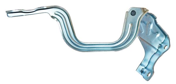 Bisagra Cofre Niro 2017-2022 Derecho