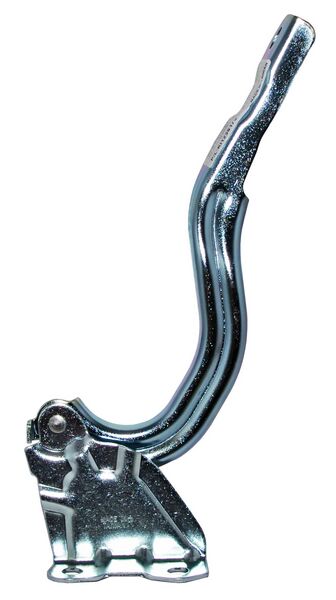 Bisagra Cofre Kia Rio 2018-2020 627 Derecho