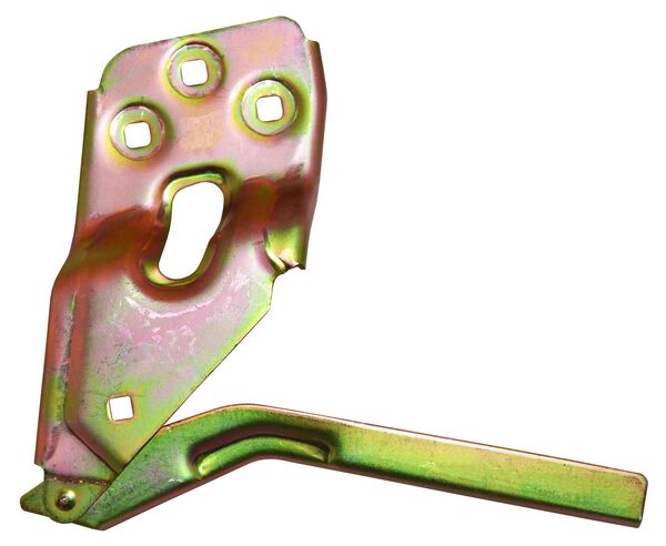 Bisagra Cofre Touareg 2011-2014 627 335 Izquierdo