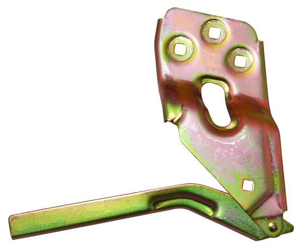 Bisagra Cofre Touareg 2011-2014 627 335 Derecho